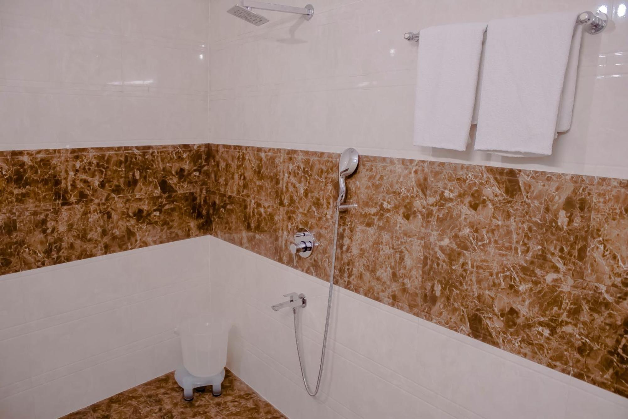 Hotel Airport City Near Delhi International Airport New Delhi Luaran gambar